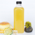 1000 ml Juice Bottles