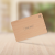 RFID Wooden Cards
