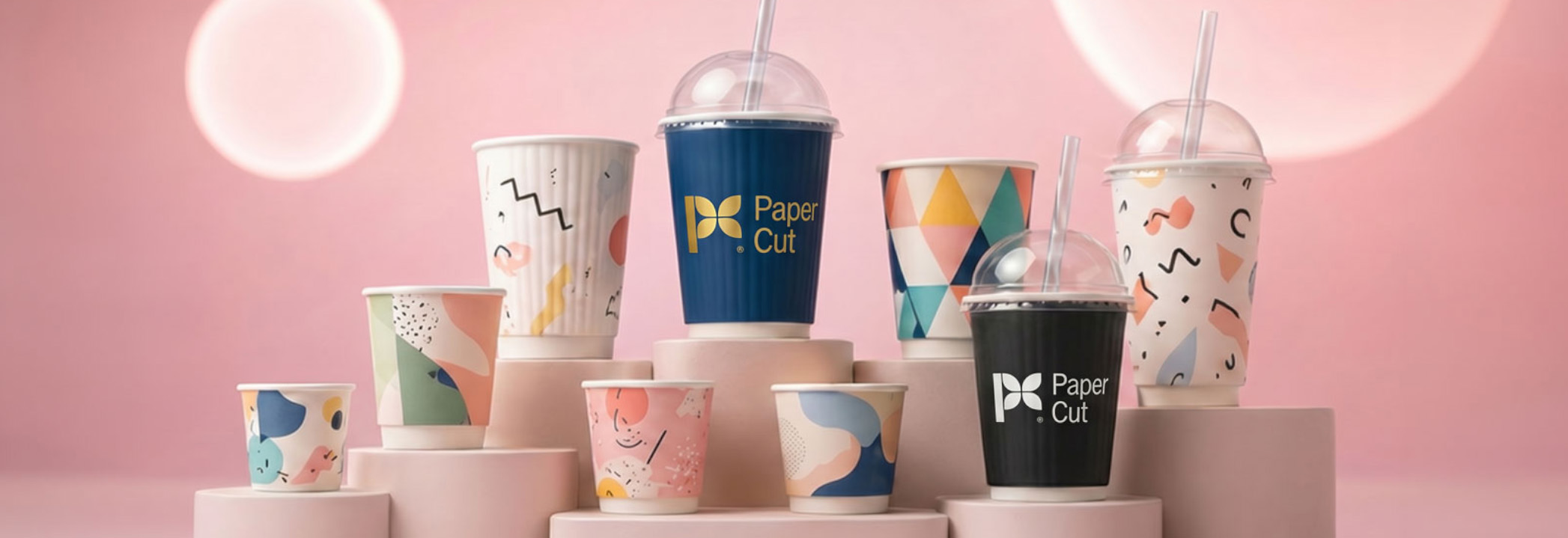 Papercup